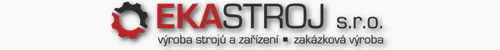 logo Ekastroj s.r.o.