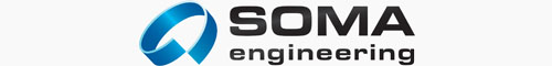 logo Soma s.r.o.