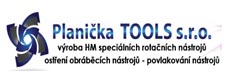 Plánička Tools